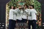 Davis Cup 2025: Italy Outshines Spain to Clinch Unprecedented Three-Peat Feat