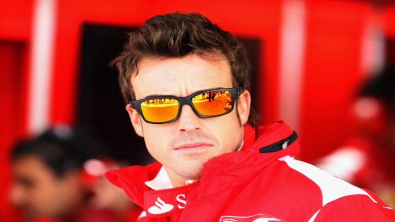 Alonso: US GP Was Like A Victory