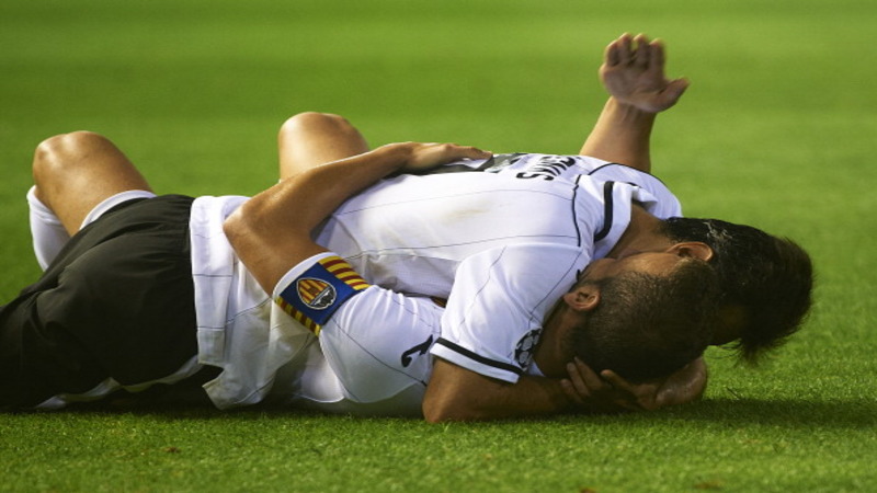 Valencia vs. Bayern Munich: Champions League Betting Preview