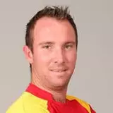 Brendan Taylor