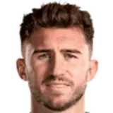 Aymeric Laporte