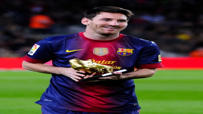 'Messi Never Fails To Surprise'