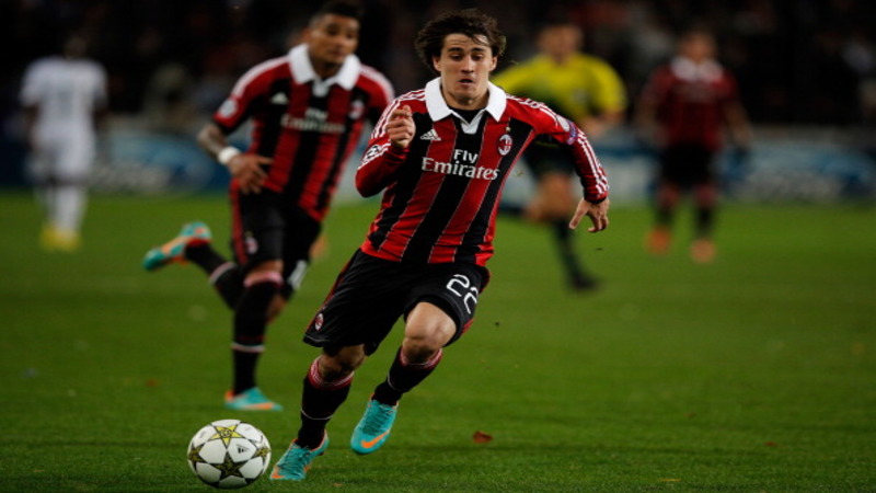 Allegri: Milan Progress Is Just Reward