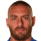 Daniele De Rossi
