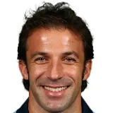 Alessandro Del Piero