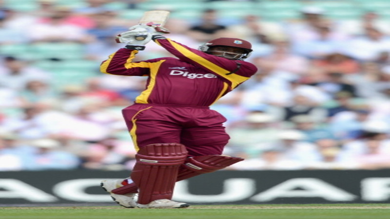 Bangladesh v West Indies 2nd Test live at Khulna