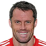 Jamie Carragher