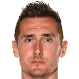 Miroslav Klose