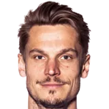 Markus Rosenberg