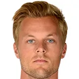 Sebastian Larsson