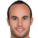 Landon Donovan