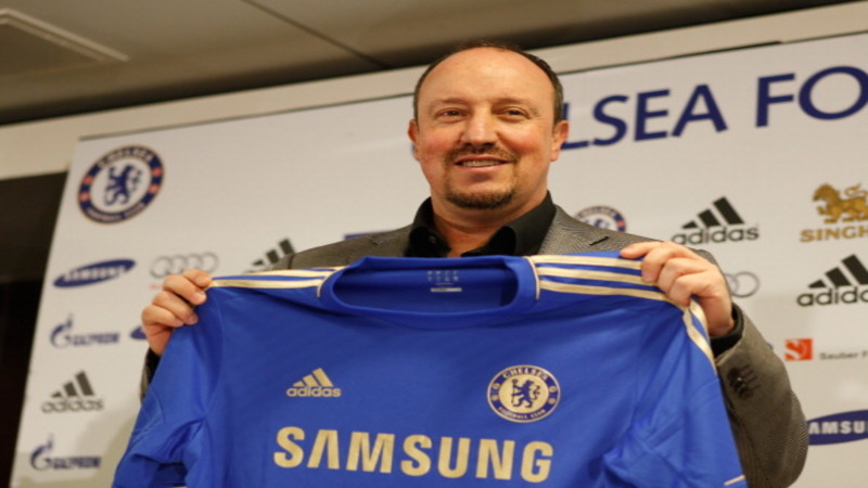 Five Must-See Matches 24/11 - 25/11