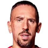 Franck Ribery