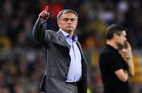 Butragueno: Real Fans Support Mourinho