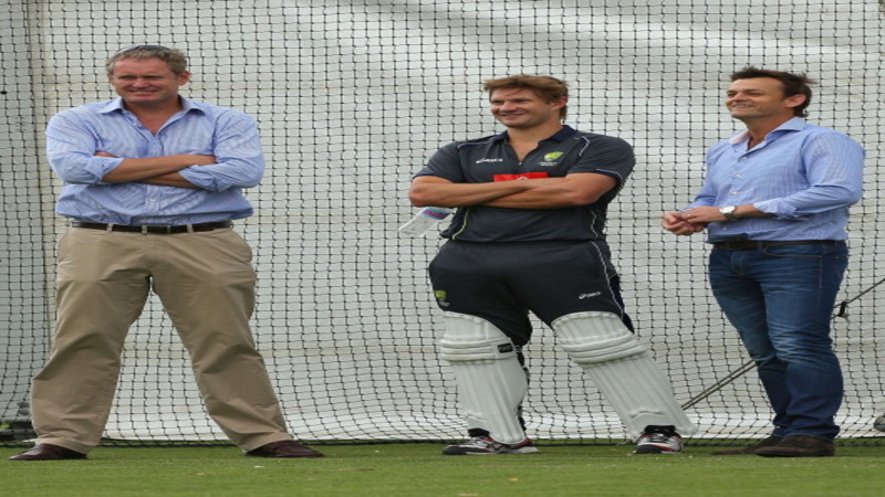 Australia v South Africa 3rd Test at Perth live