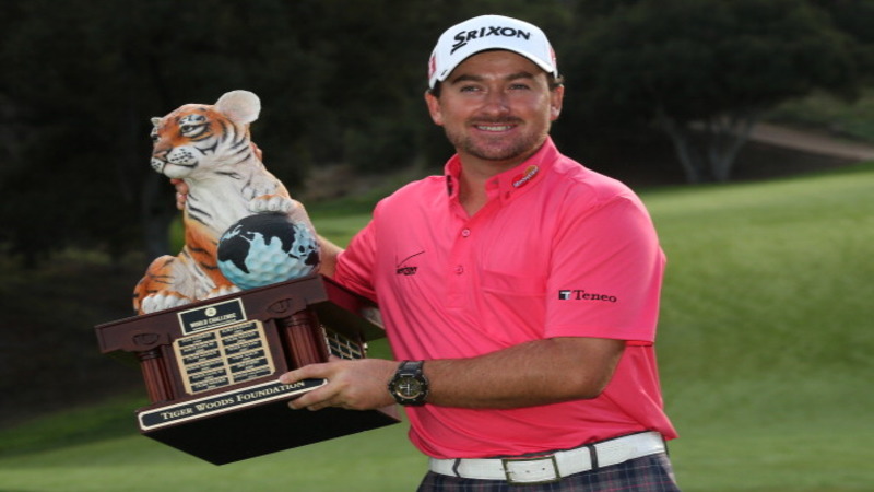 McDowell Ends Winless Run