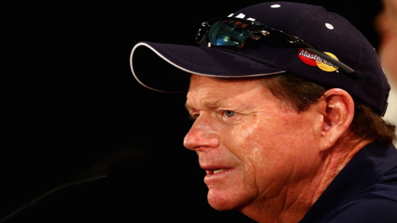 Watson Doesn't Want Golf In Olympics