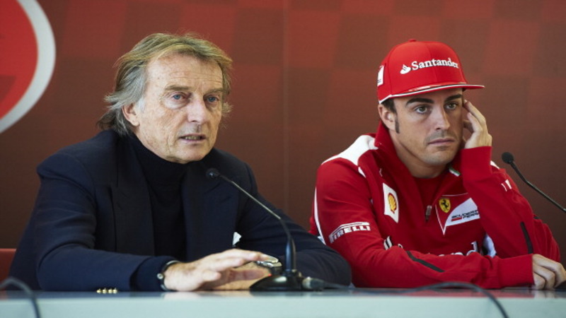 Ferrari: We're Not Sore Losers