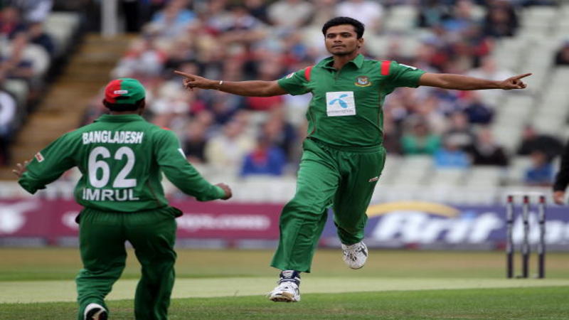 Bangladesh v West Indies 4th ODI live at Dhaka