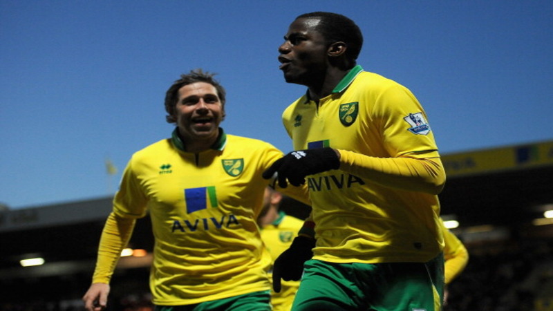 Norwich vs. Aston Villa: League Cup Betting Preview