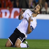 Roberto Soldado