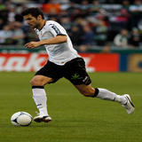 Antonio Barragan