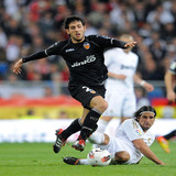 Daniel Parejo