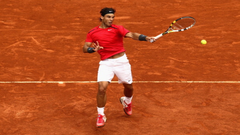 Nadal Set To Return In A Fortnight