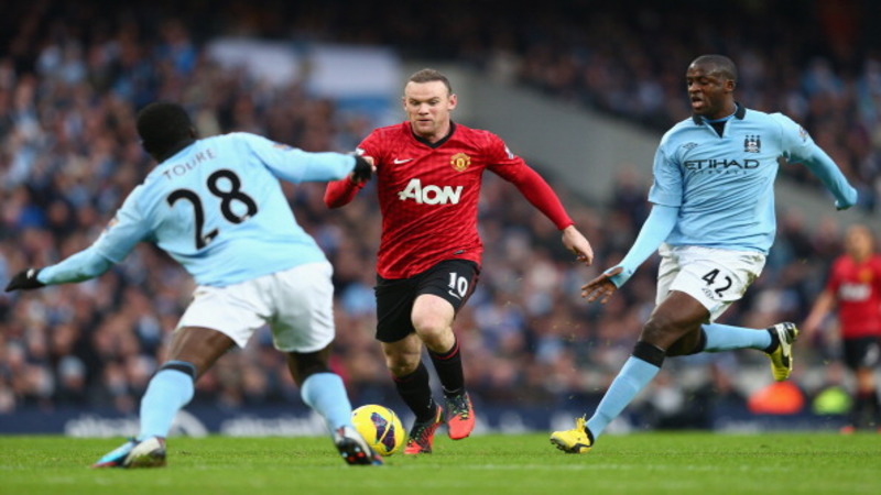 Premier League 2012-13: Manchester United, Chelsea win weekend clashes