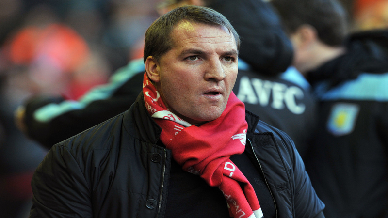 Rodgers: Liverpool Could've Been 3-0 Up