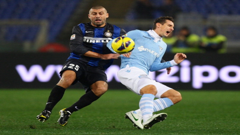 Stramaccioni: Inter Deserved Better