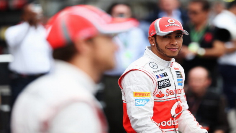 Mercedes Aim To Become F1 Contender