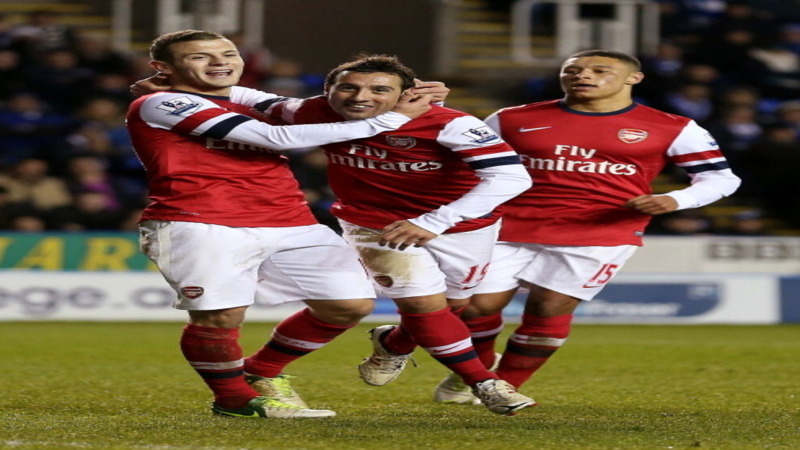 Wigan vs. Arsenal: Premier League Betting Preview