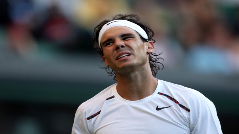 Nadal Aiming To Peak In March