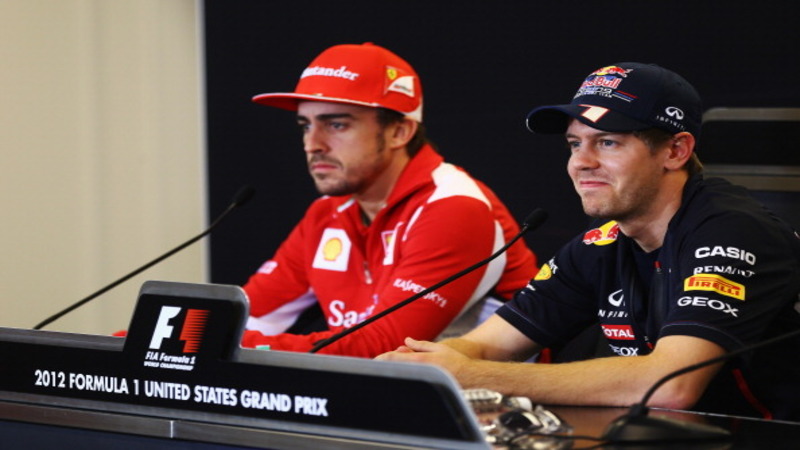 Ferrari Would Love To Have Vettel