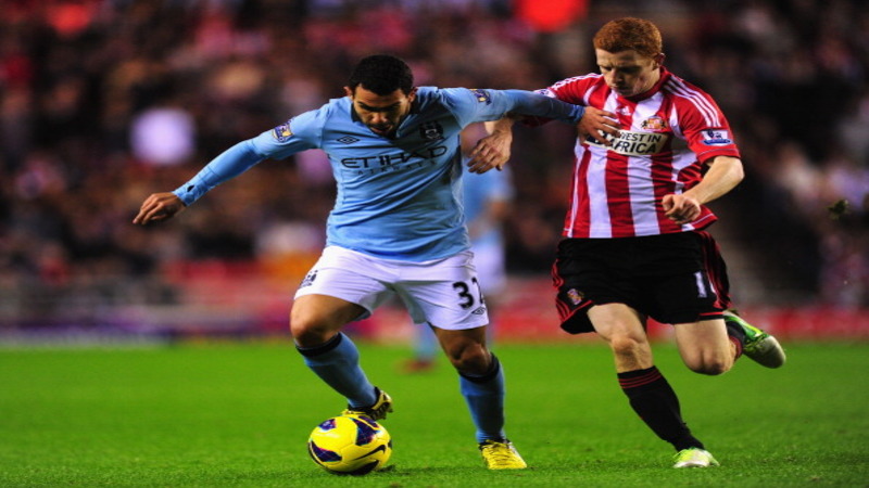 Mancini: Seven Points Is No Problem