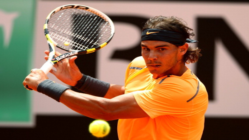 Nadal Comeback Delayed By Virus