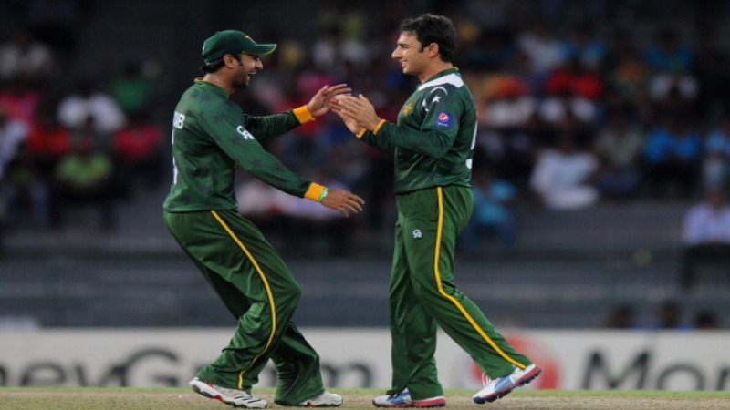 India v Pakistan live 2nd T20I at Ahmedabad