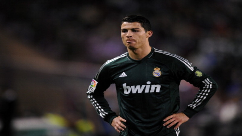 Ronaldo "No Chance" To Join PSG