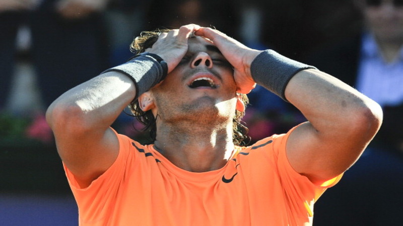 Nadal Withdraws From Australian Open