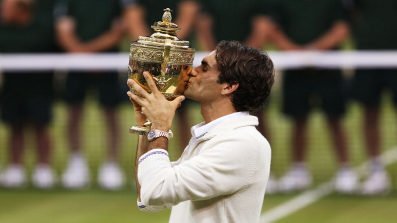 The Year That Was In Men's Tennis