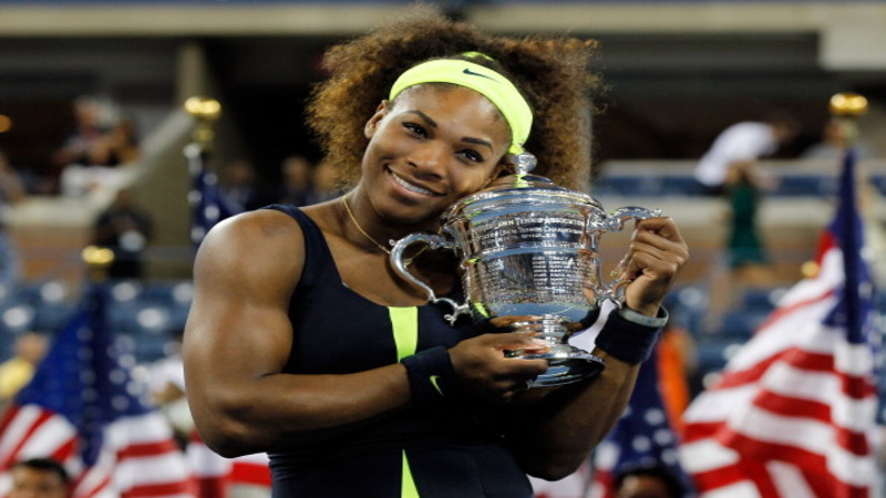 The Year That Was In Women's Tennis