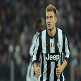Nicklas Bendtner