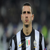 Leonardo Bonucci