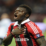 Sulley Ali Muntari