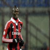 M'baye Niang