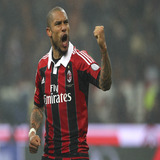 Nigel de Jong