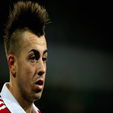 Stephan El Shaarawy