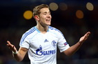 Holtby Agrees Spurs Deal