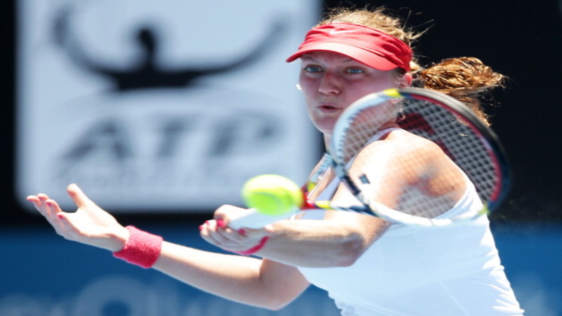 Kvitova Out Of Form Ahead Of Aus Open